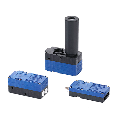 Two stage venturi generators airbest abm series