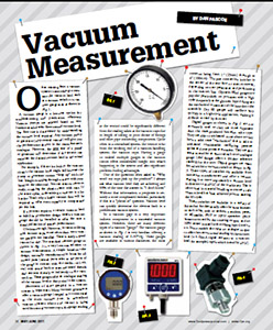Vacuforce Technical Articles - Vacuum Law