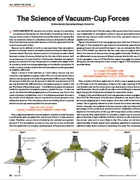 Vacuforce Technical Articles - Valves and Actuators