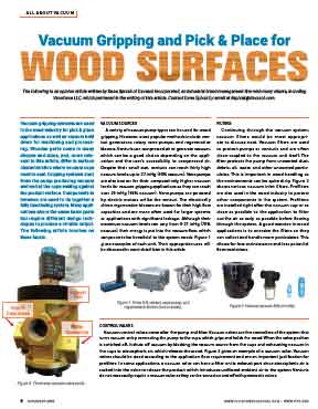Vacuforce Technical Articles - Vacuum Cup Economics
