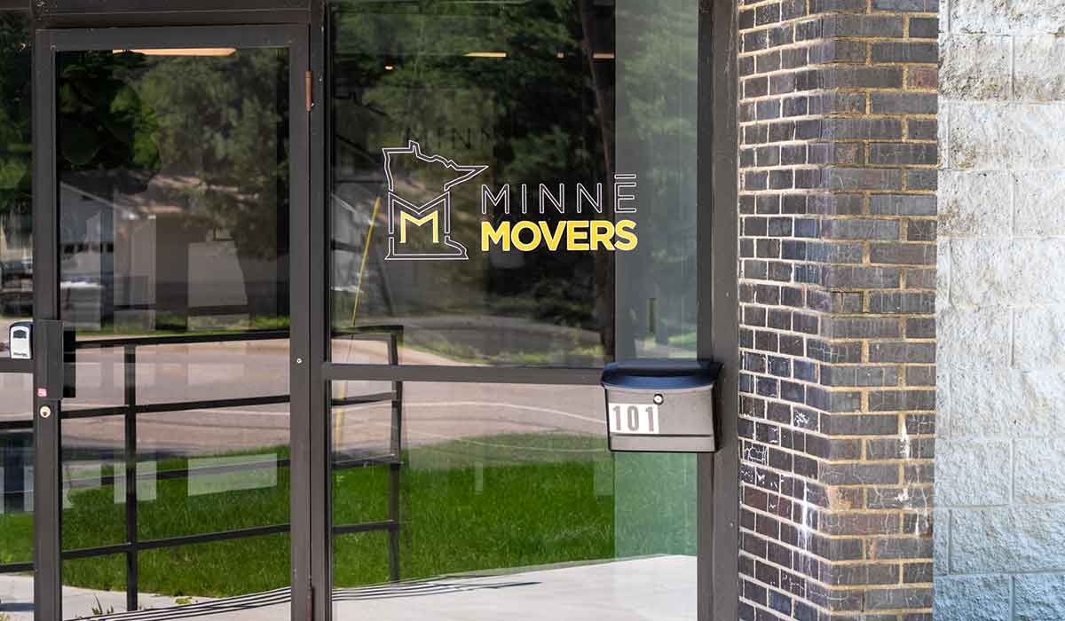 Moving in Minnesota