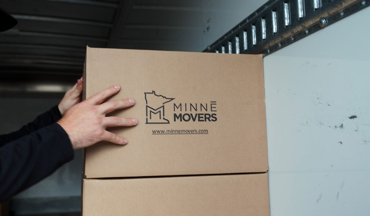 Moving in Minnesota