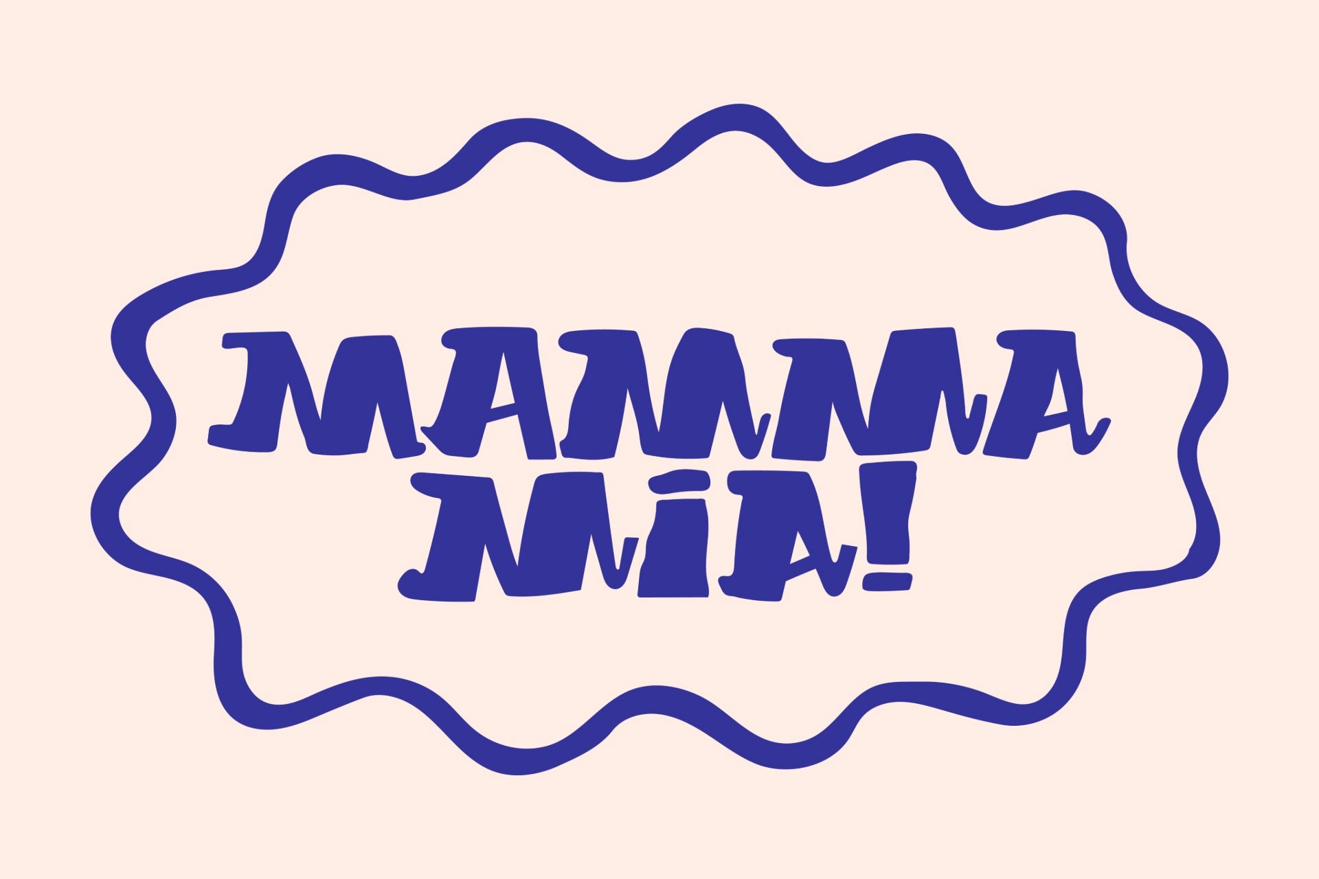 Mamma Mia! the musical at Venue Cymru, Llandudno