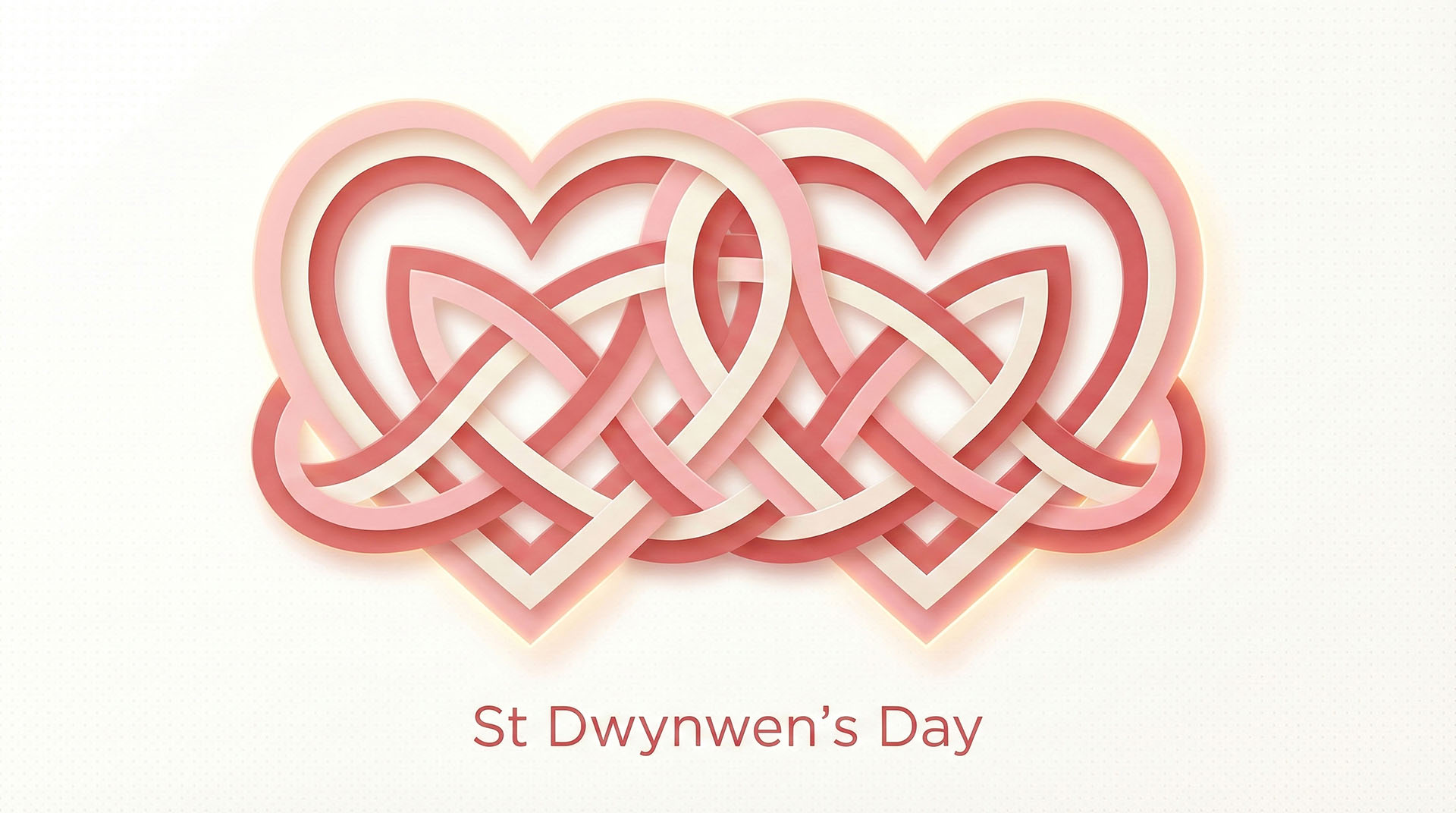 St Dwynwen's Day Welsh Valentine's lunch at The Goat restaurant, Llandudno