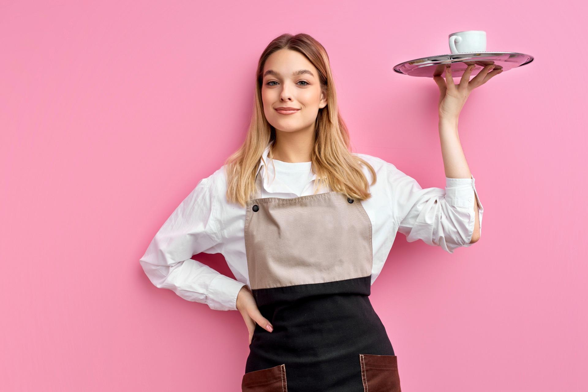 Waitress the musical at Venue Cymru, Llandudno