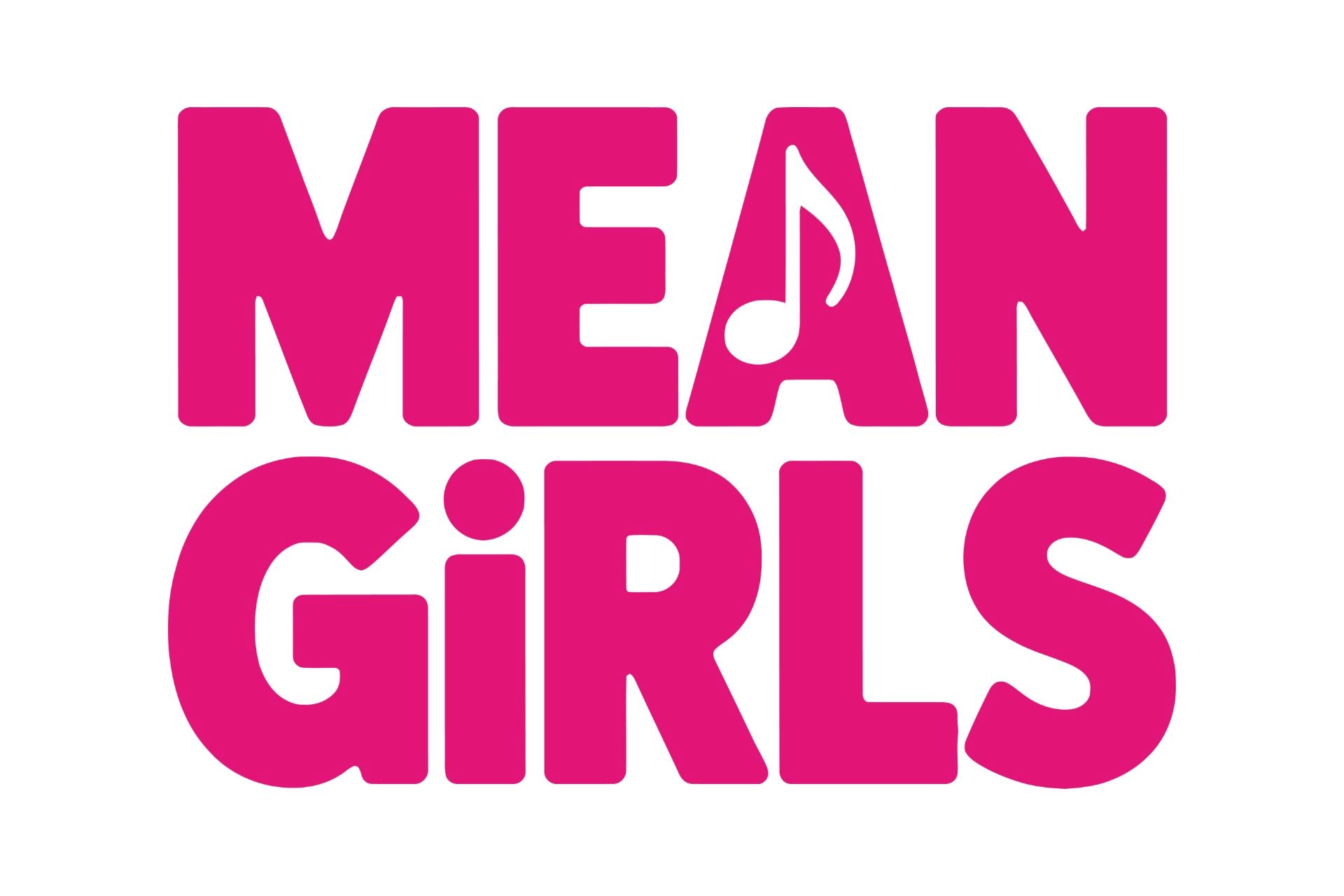 Mean Girls the Musical at Venue Cymru, Llandudno