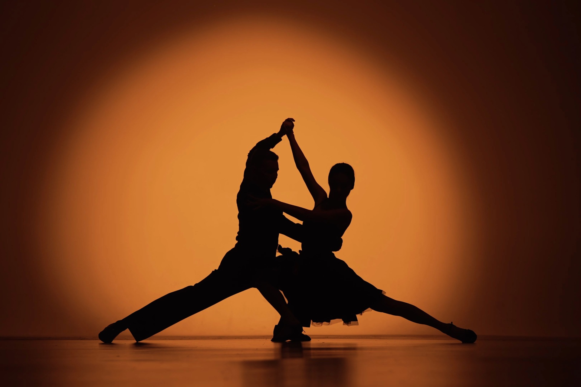 Burn the Floor: Supernova dance show at Venue Cymru, Llandudno