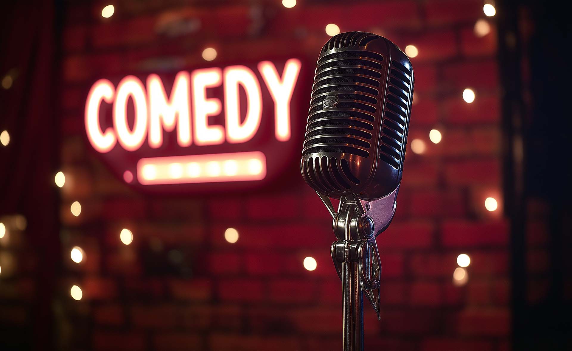 Sue Perkins' stand-up show at Venue Cymru, Llandudno