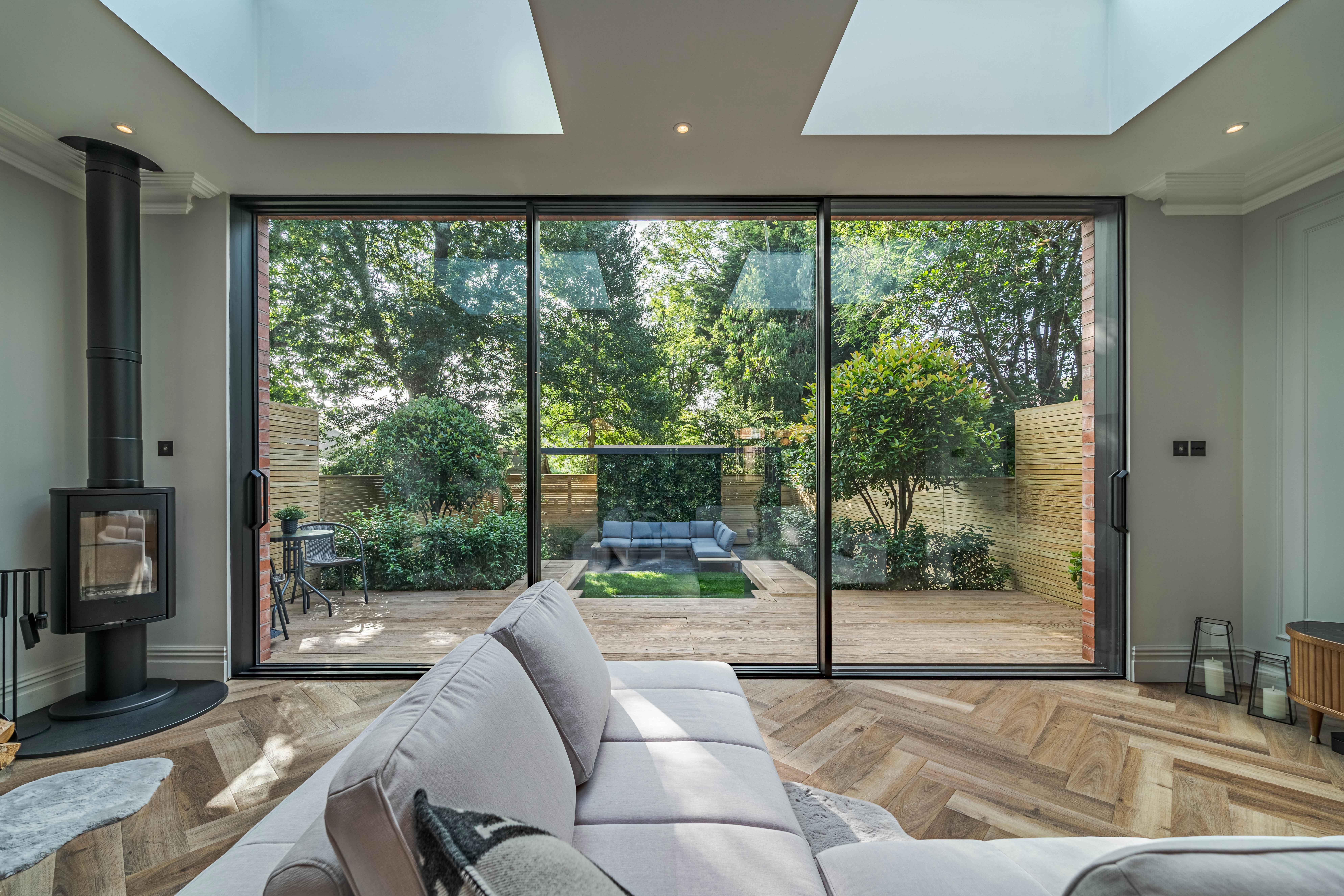 Victorian Home Renovation, Remodel & Extension - Cheshire, Cadence Architecture