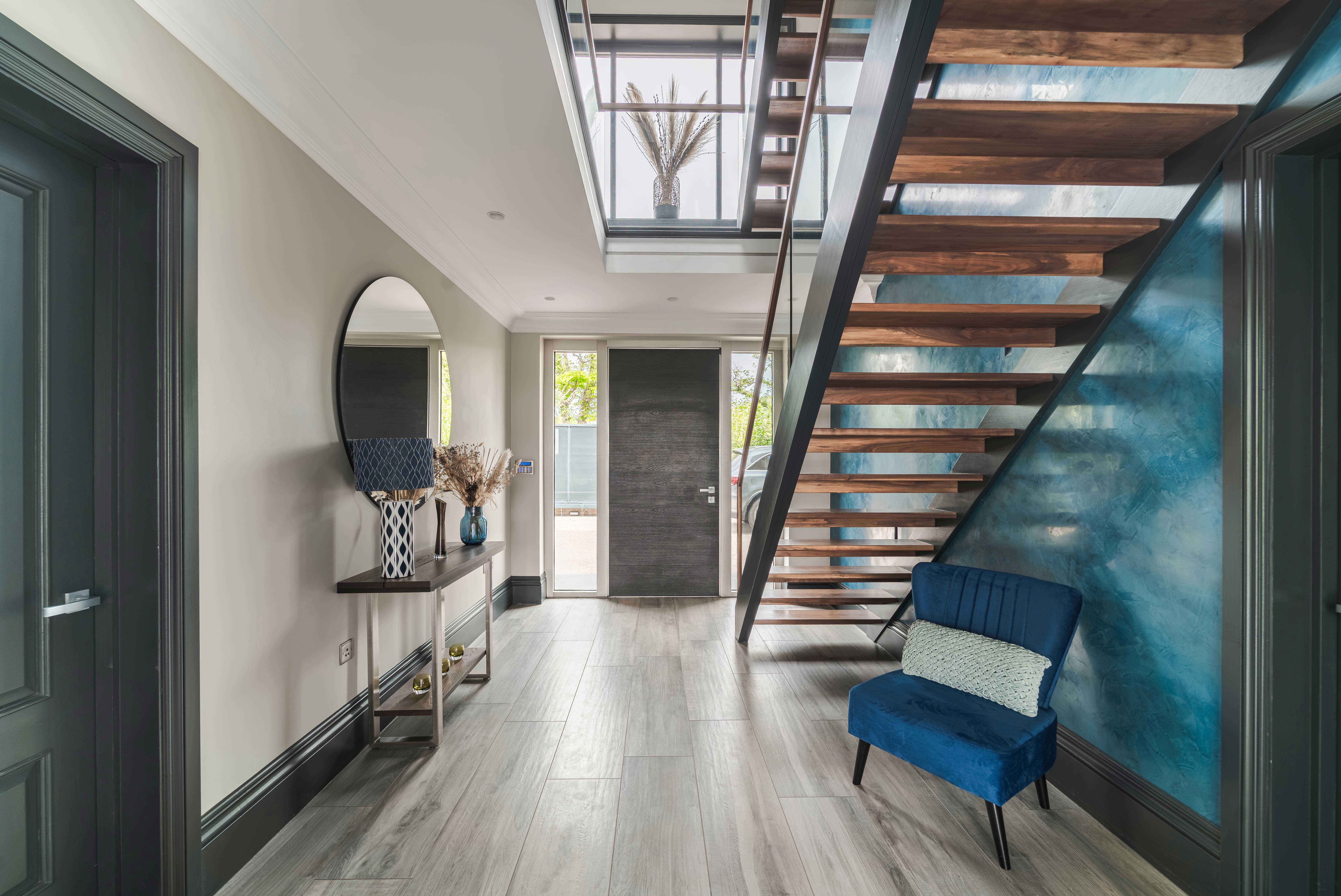 Cadence Architecture, Green Belt New Build - Manchester