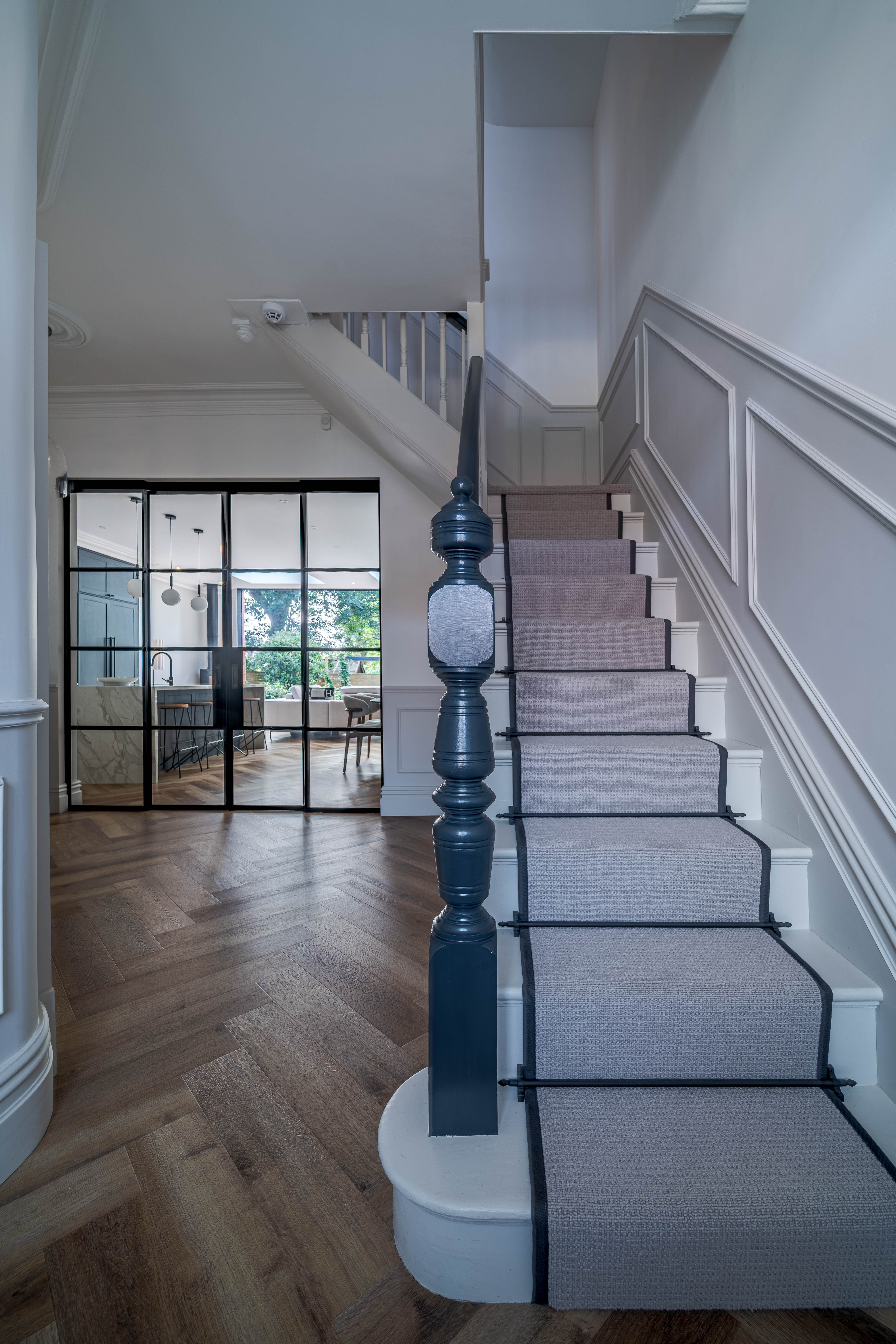 Victorian Home Renovation, Remodel & Extension - Cheshire, Cadence Architecture