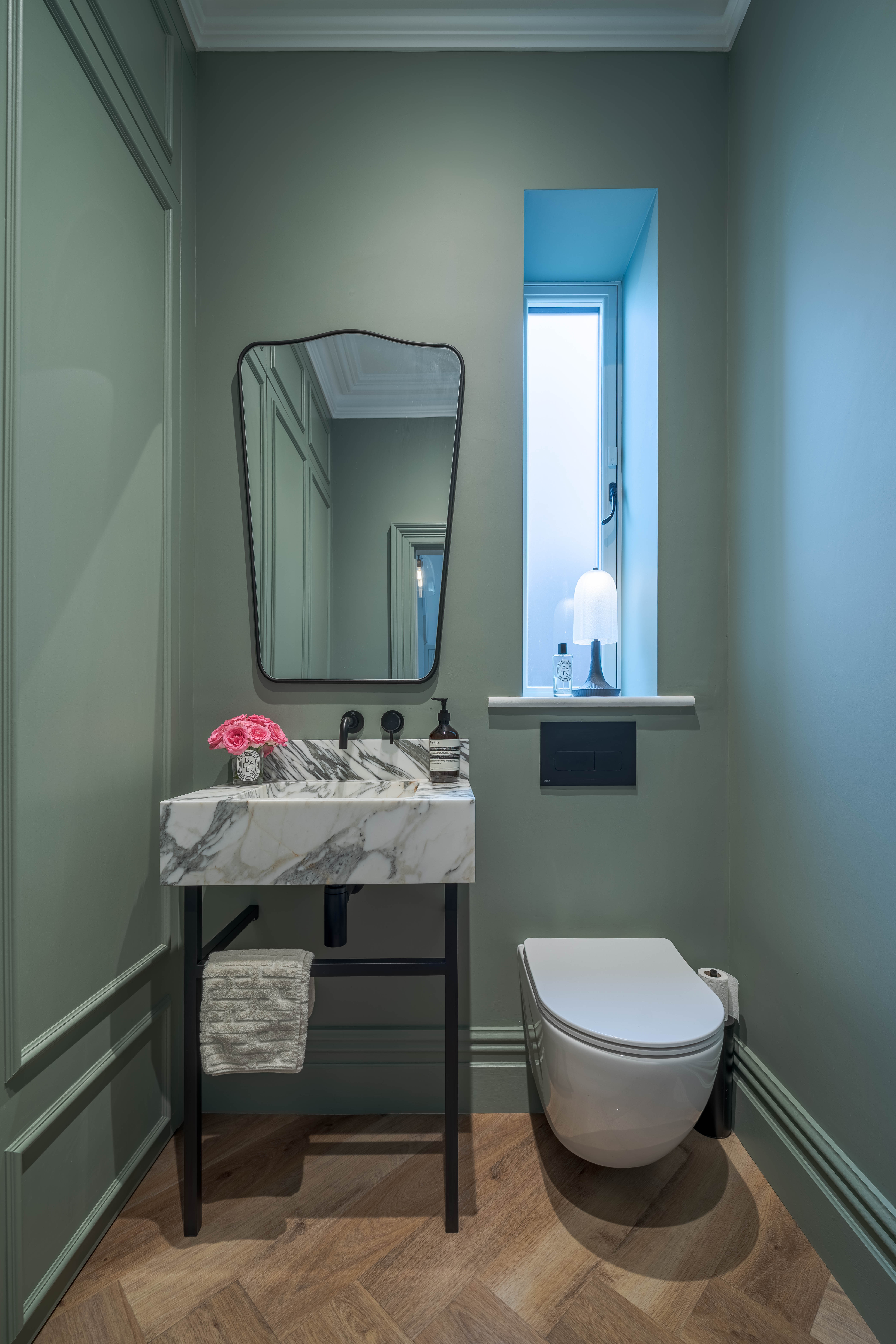 Victorian Home Renovation, Remodel & Extension - Cheshire, Cadence Architecture