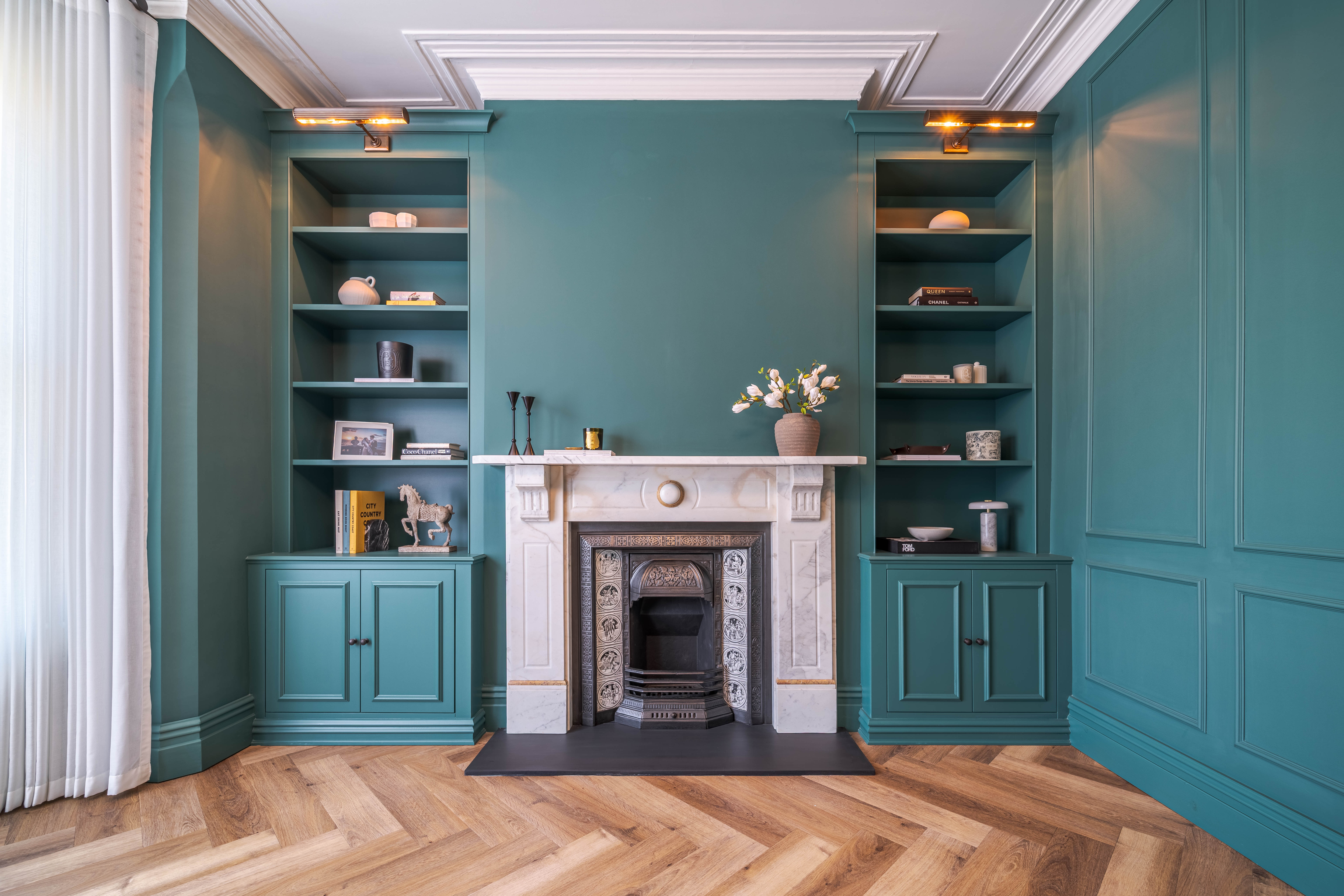 Victorian Home Renovation, Remodel & Extension - Cheshire, Cadence Architecture