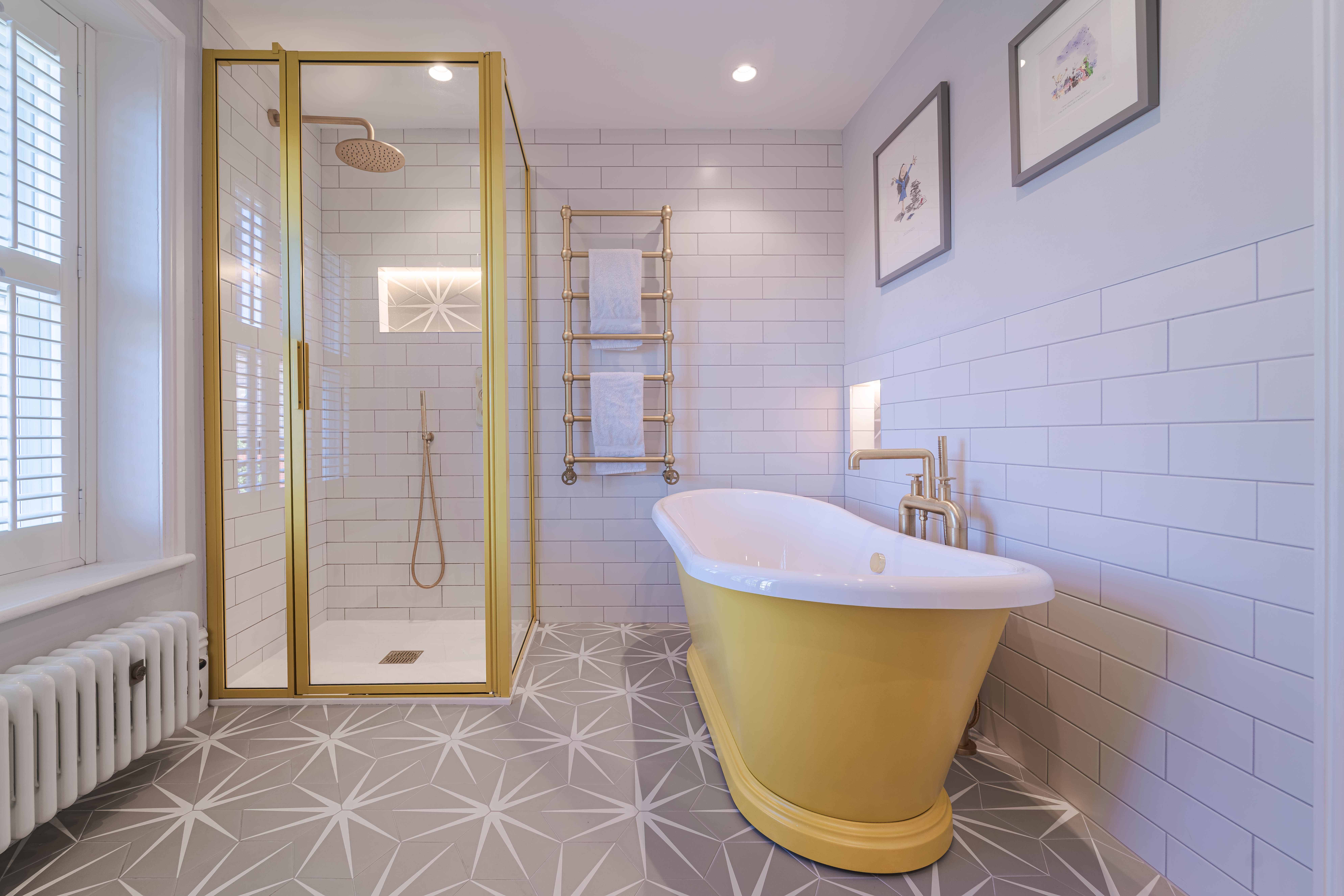 Cadence Architecture, Victorian Home Extension & Remodel - West Yorkshire