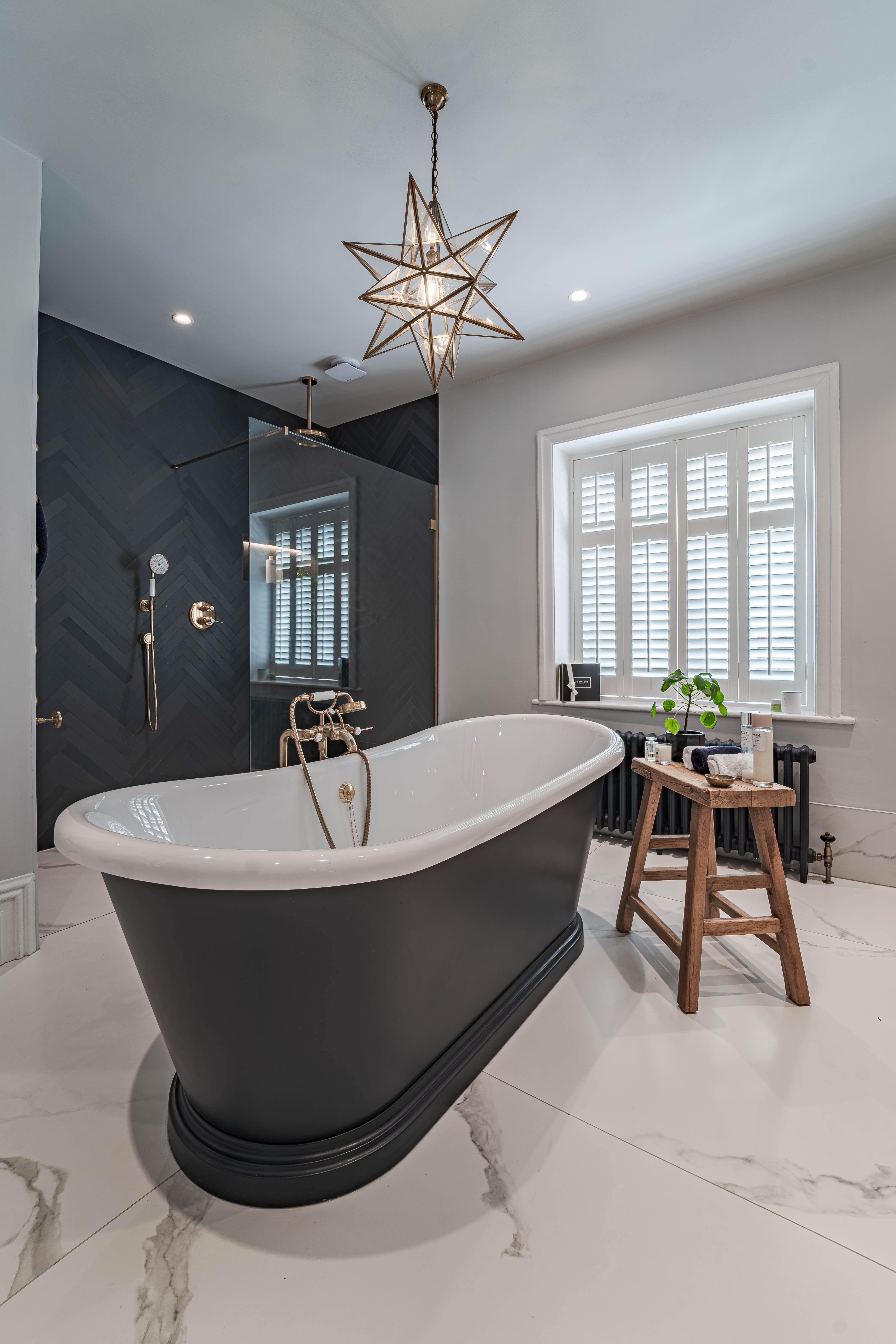 Cadence Architecture, Victorian Home Extension & Remodel - West Yorkshire