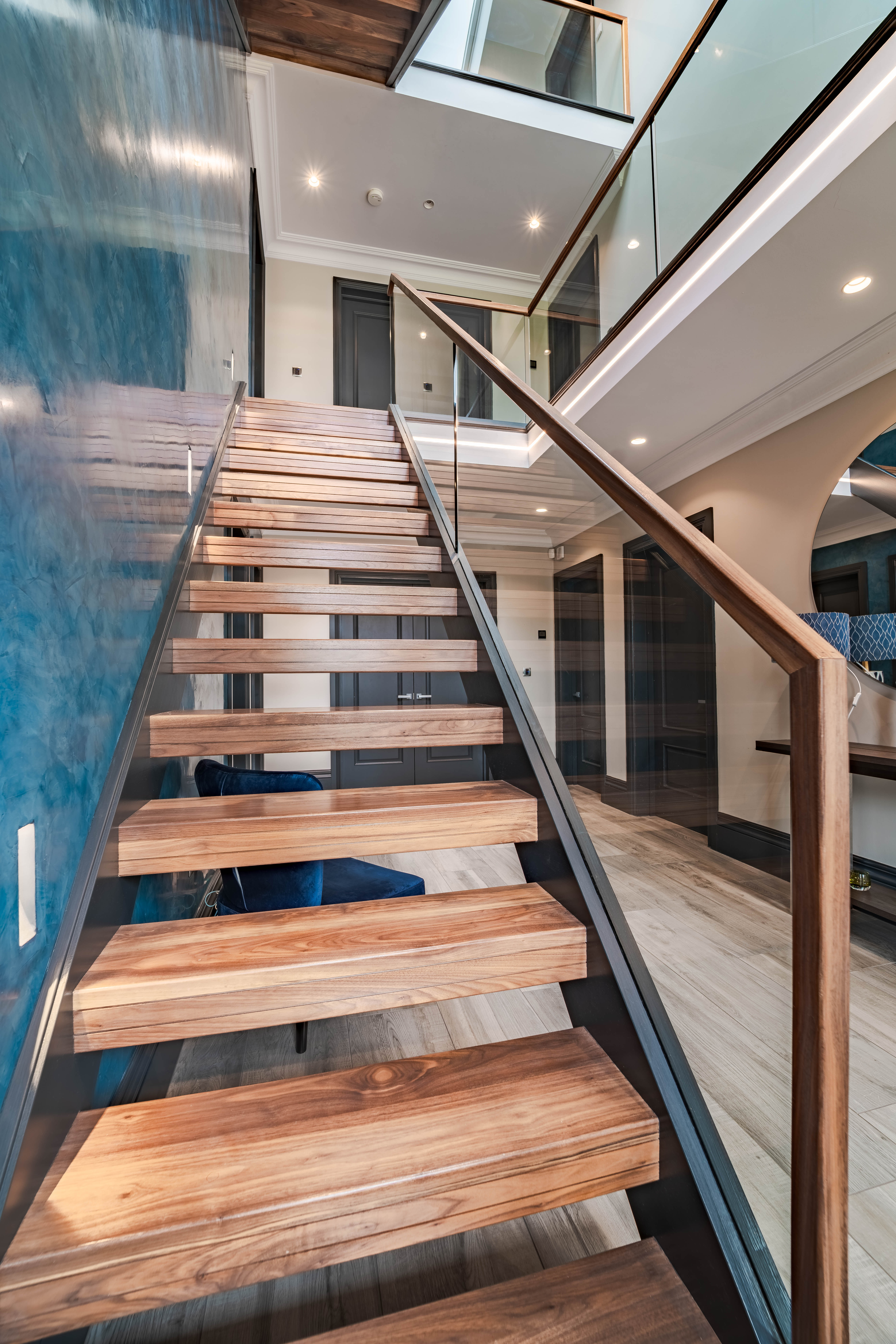 Cadence Architecture, Green Belt New Build - Manchester