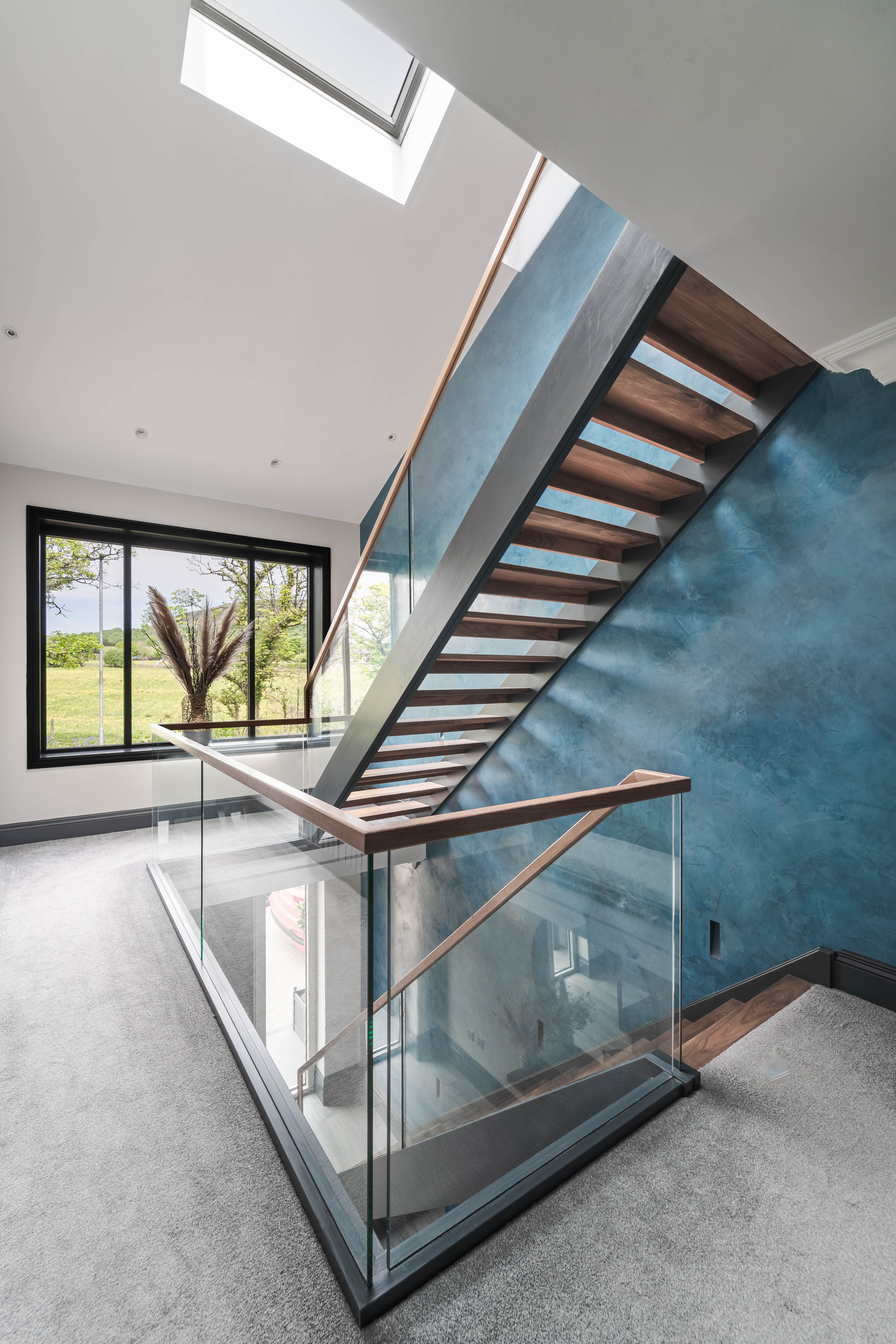 Cadence Architecture, Green Belt New Build - Manchester