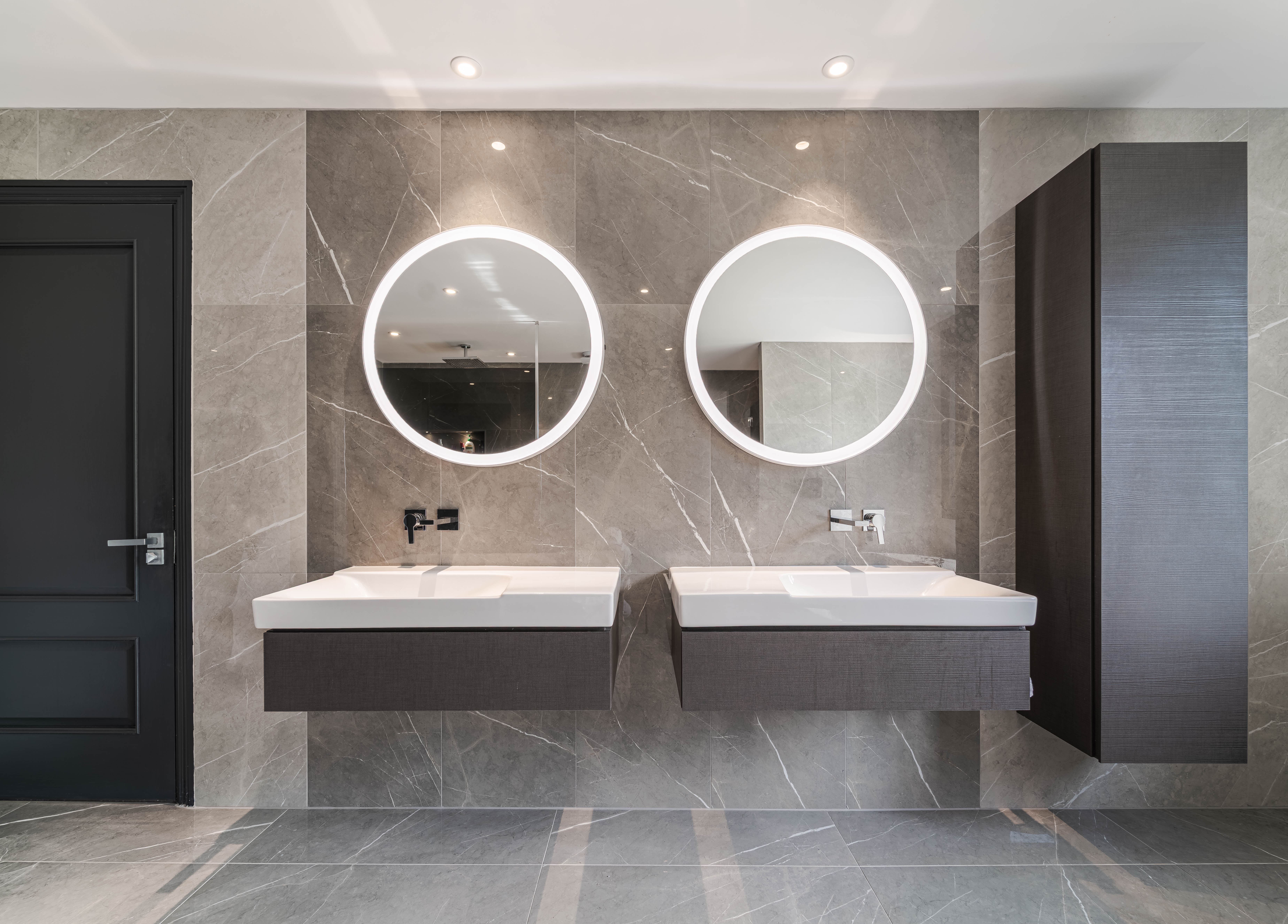 Cadence Architecture, Green Belt New Build - Manchester