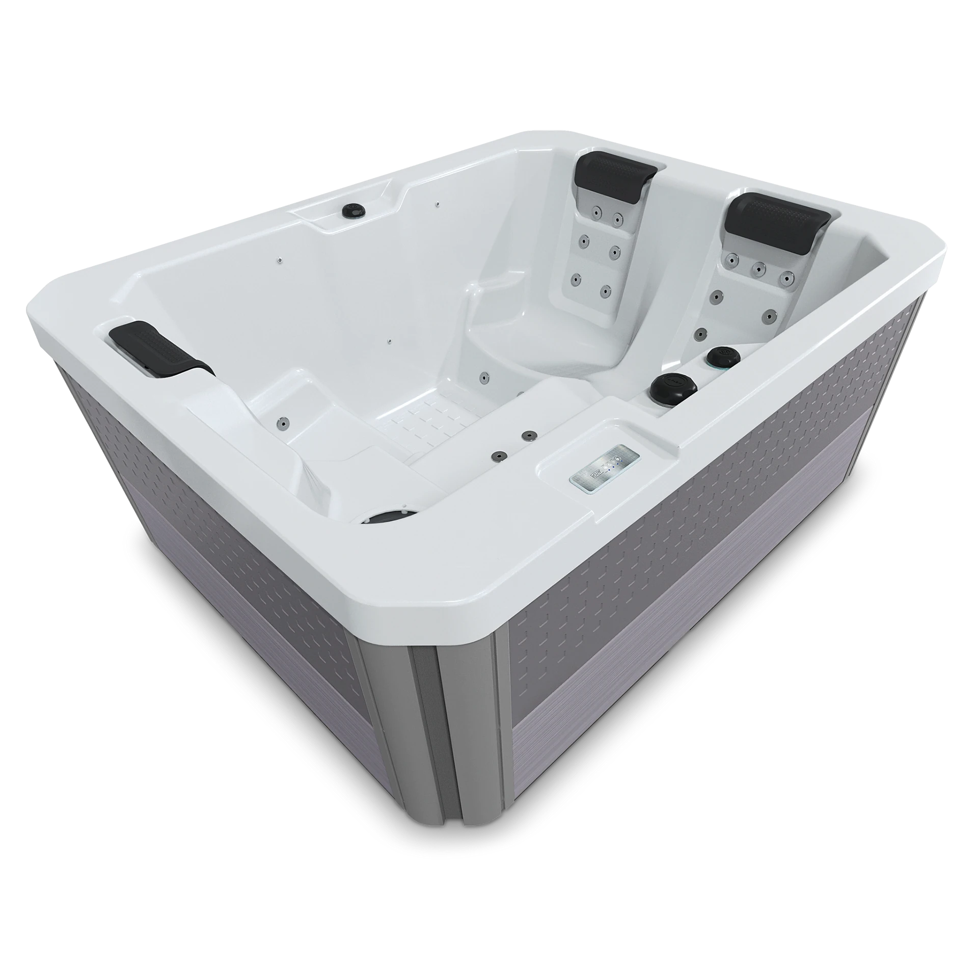 Texas Love Boat Hot Tub