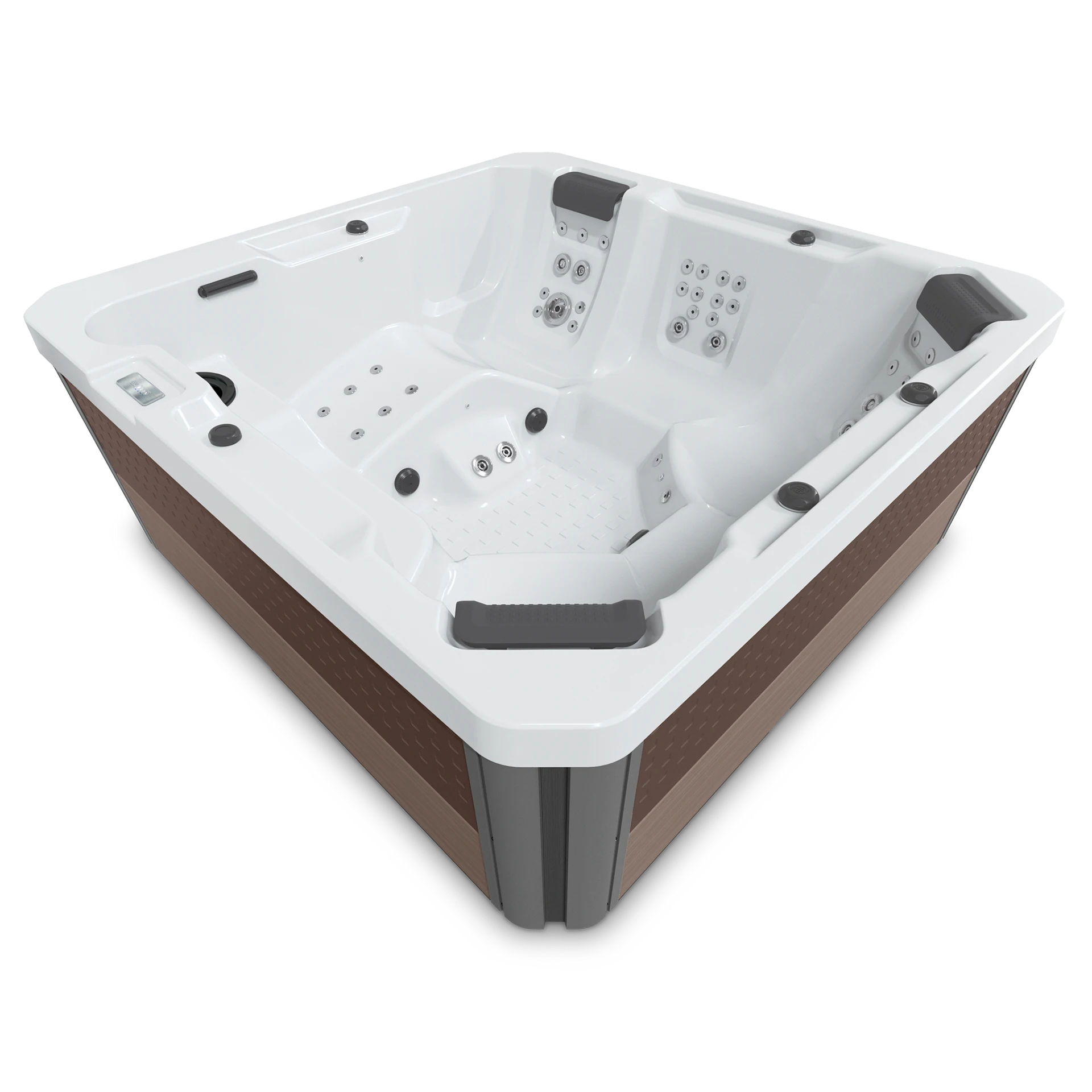 Texas Love Boat Hot Tub