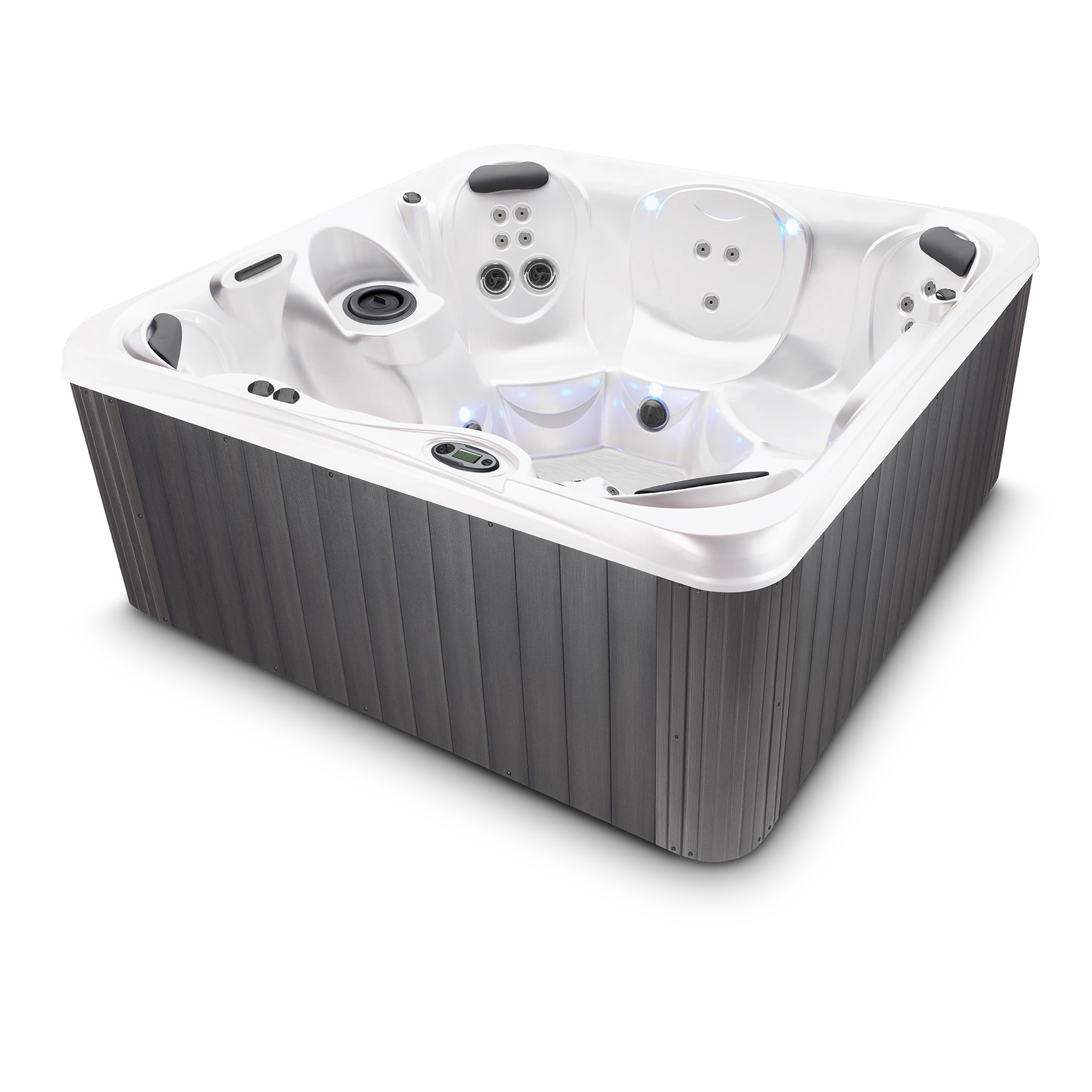 Texas Love Boat Hot Tub