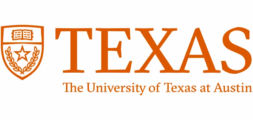 The University of Texas at Austin