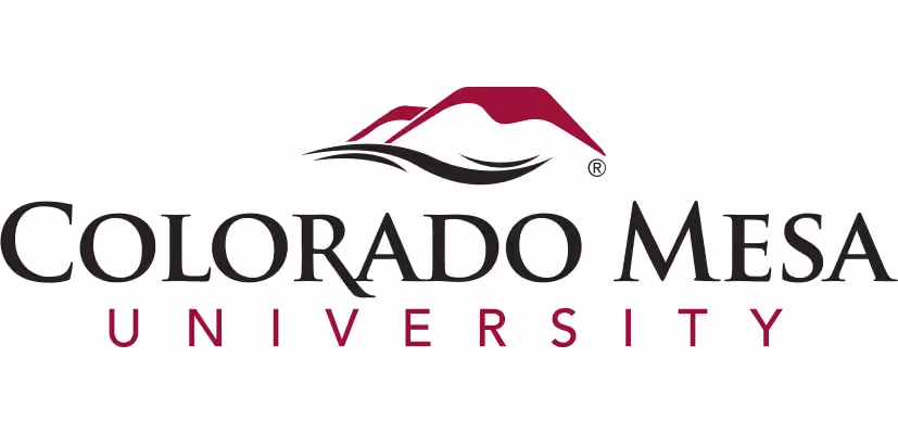 Colorado Mesa