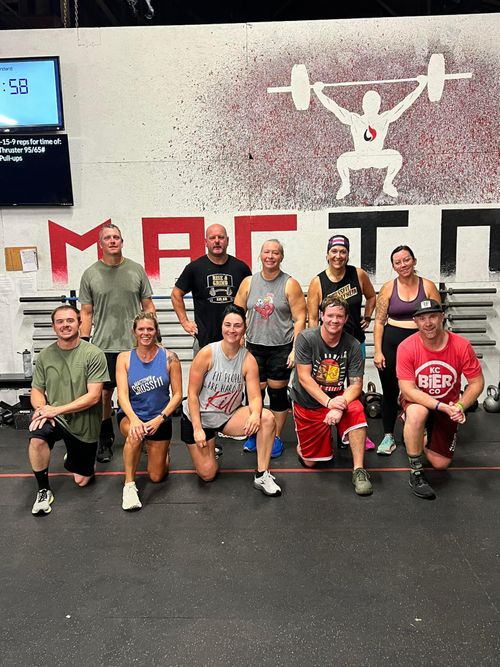 Here for the brain boost!