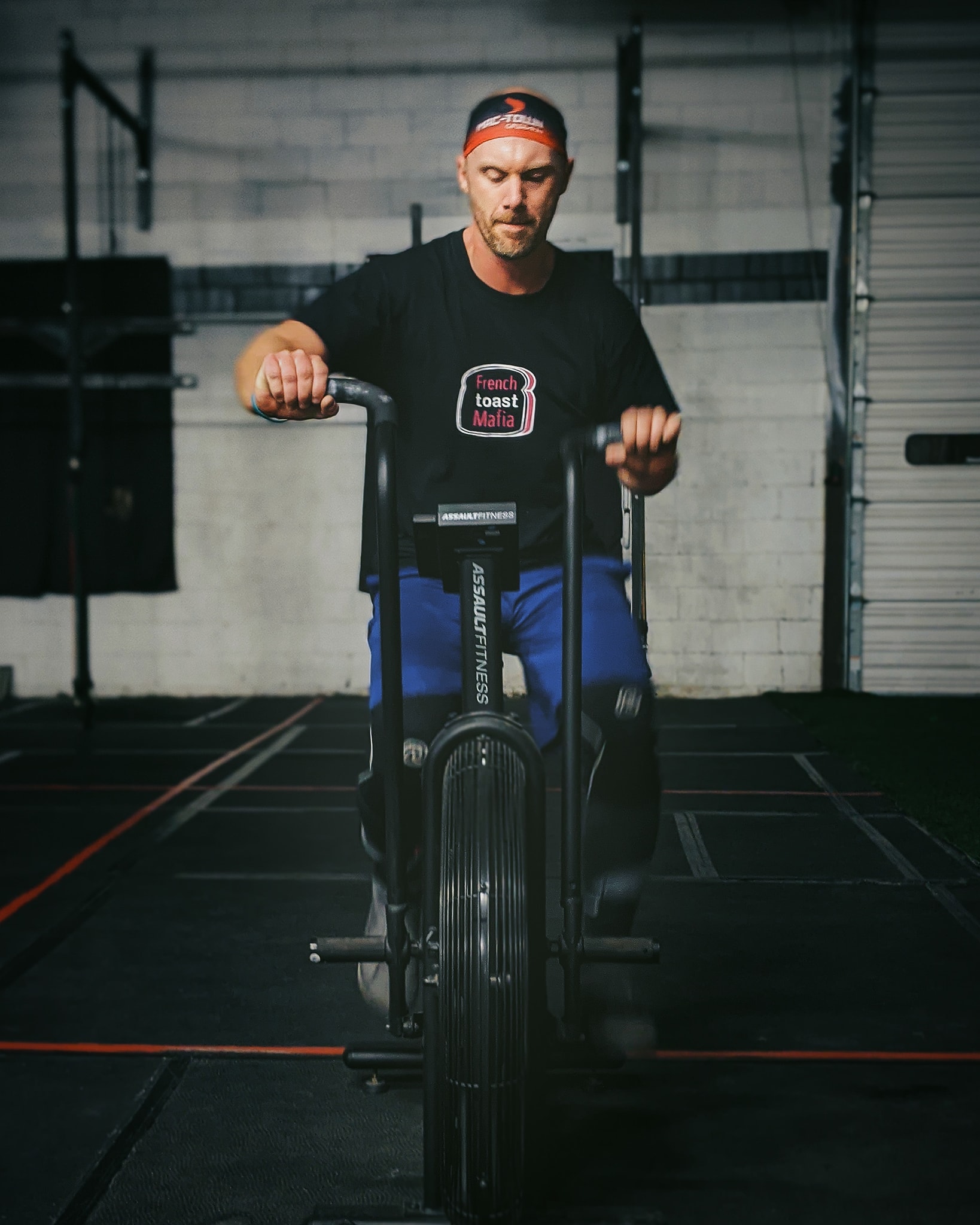 Is CrossFit Dangerous?