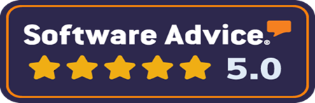 Software Advice 5 out of 5 stars