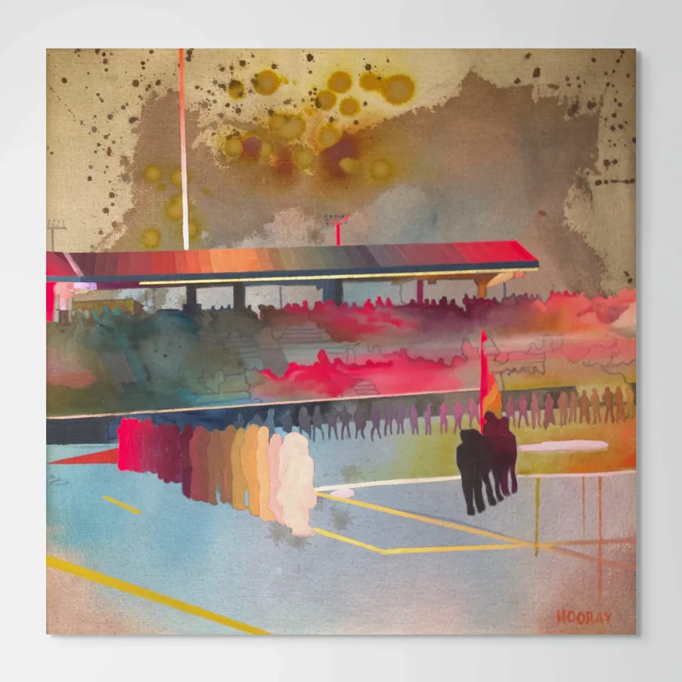 O Beautiful by Kate Hooray Osmond
