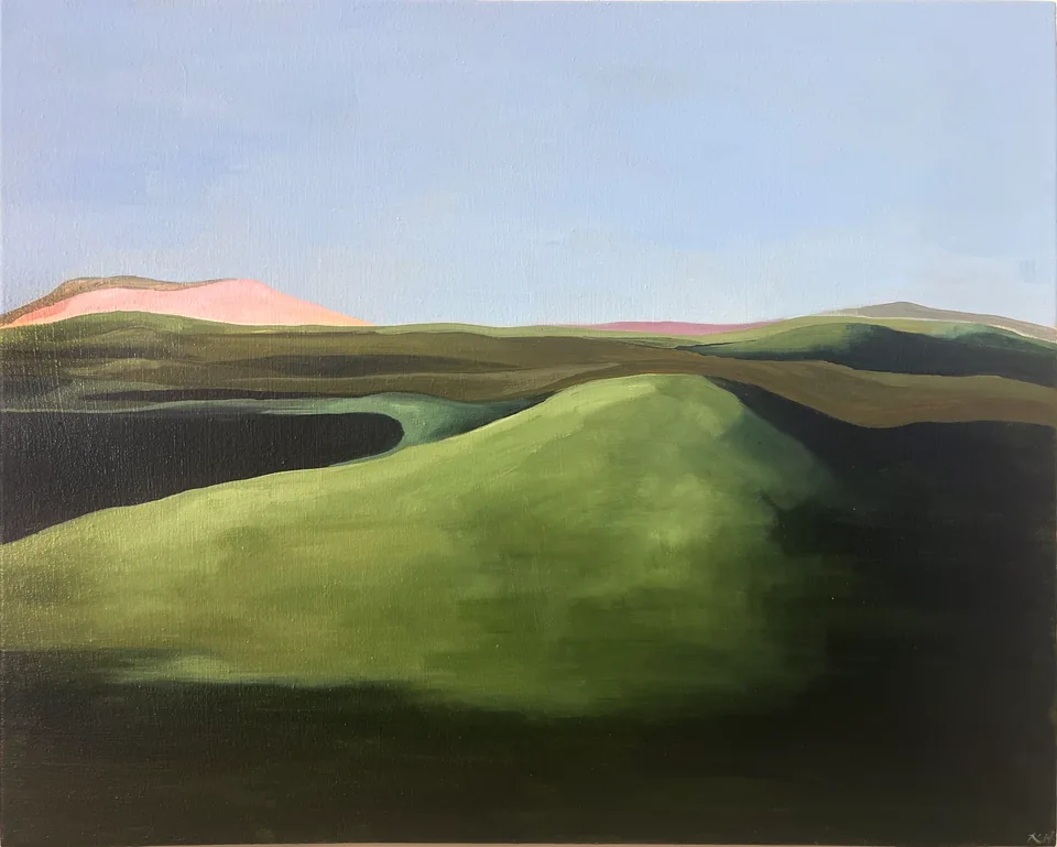 Tender Greens by Kristi Head
