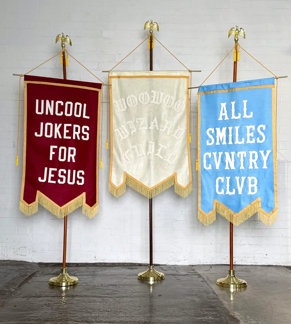 Members Only by Tara Logsdon
