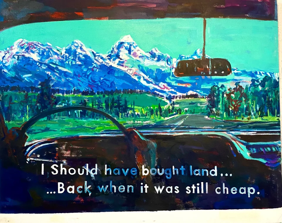 …Jewish Roadtrip. by David Kramer