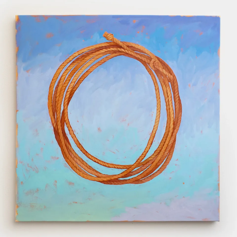 Tucumcari Lasso by Rachel Rickert