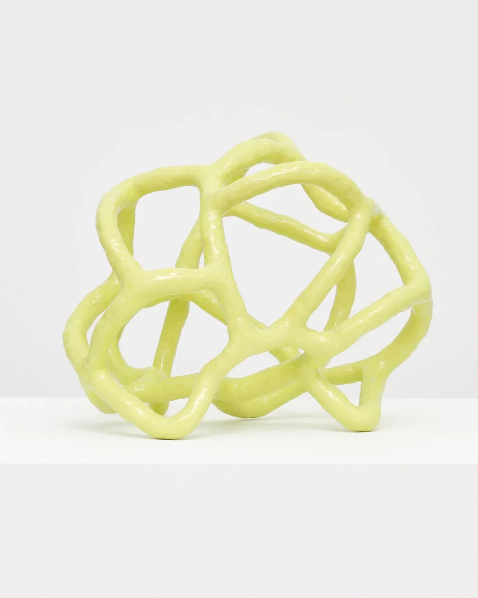 Poesis #3 by Leonardo Eddé