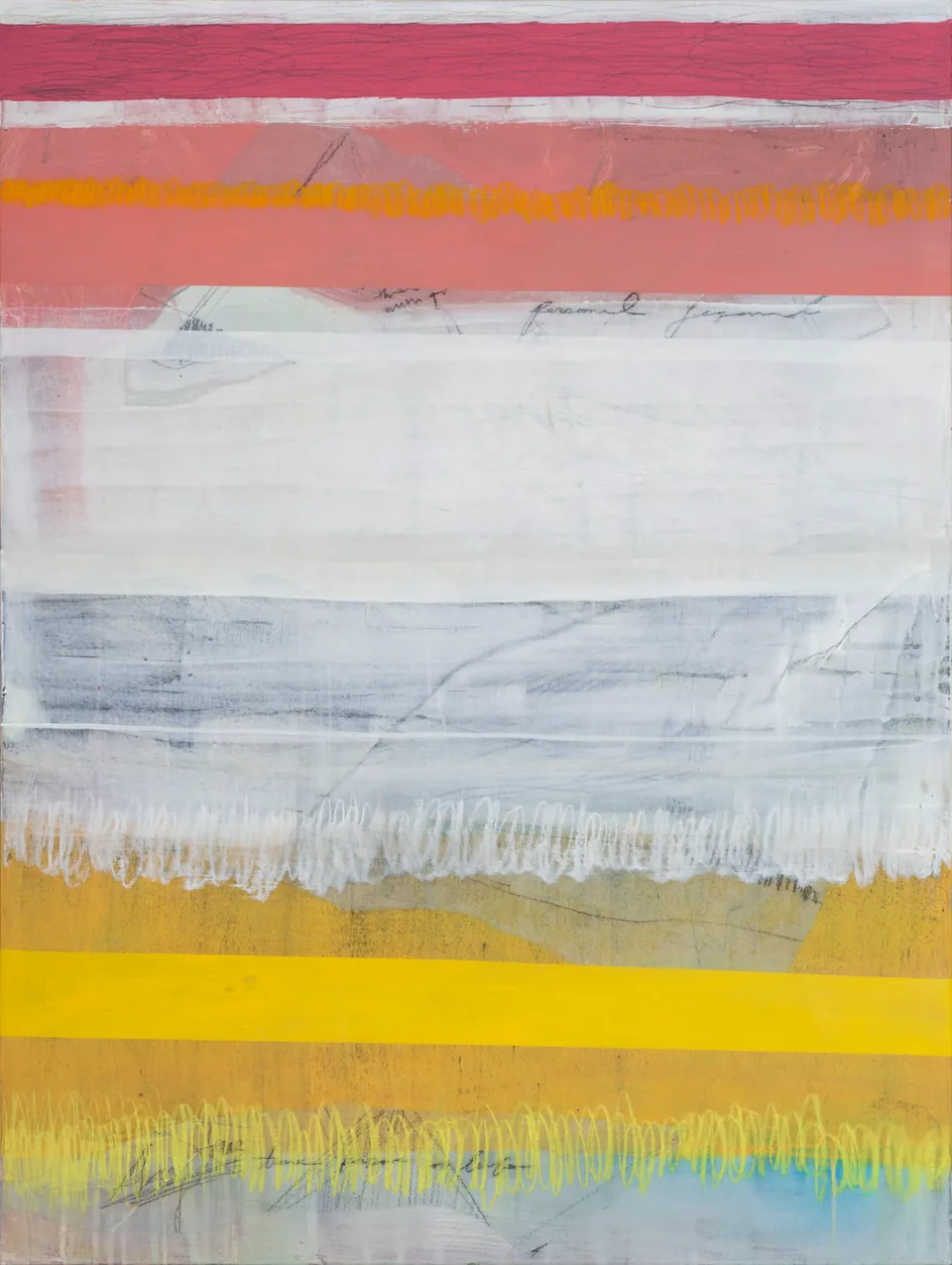 Golden Dreams by Yoon Chang