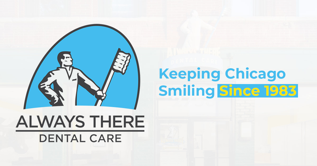 Always There Dental Care