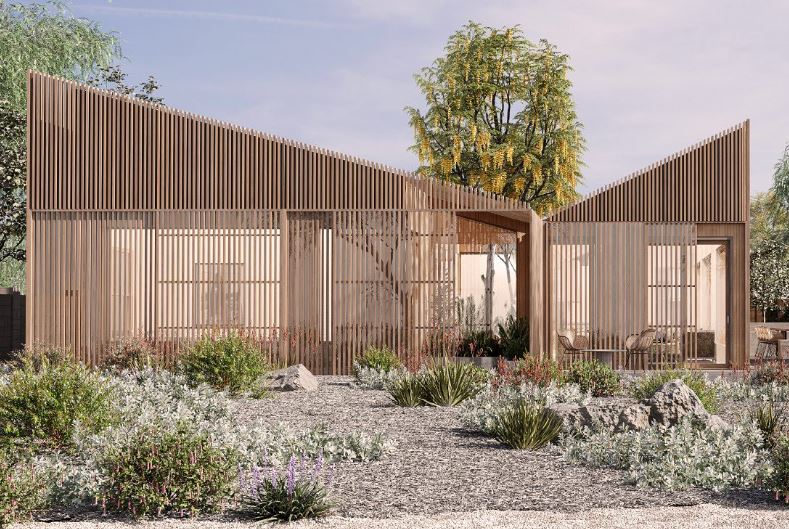Project Spotlight: Phillip Island, VIC – Breathe Architecture x SUHO