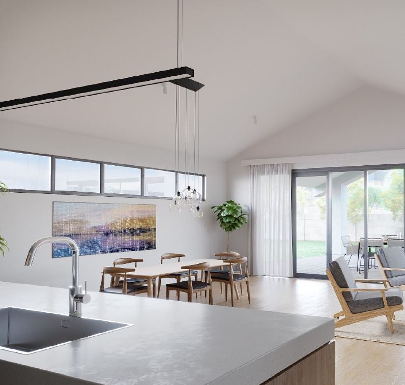 Project Spotlight: Croydon, VIC – Blue Cube Developments x SUHO