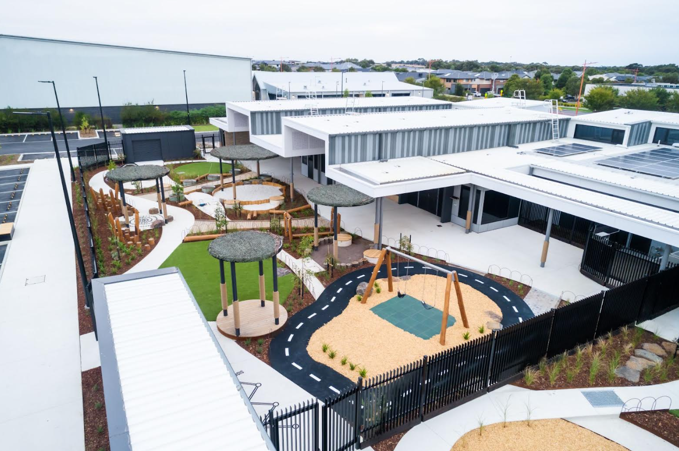 POA Banyule Community Hub