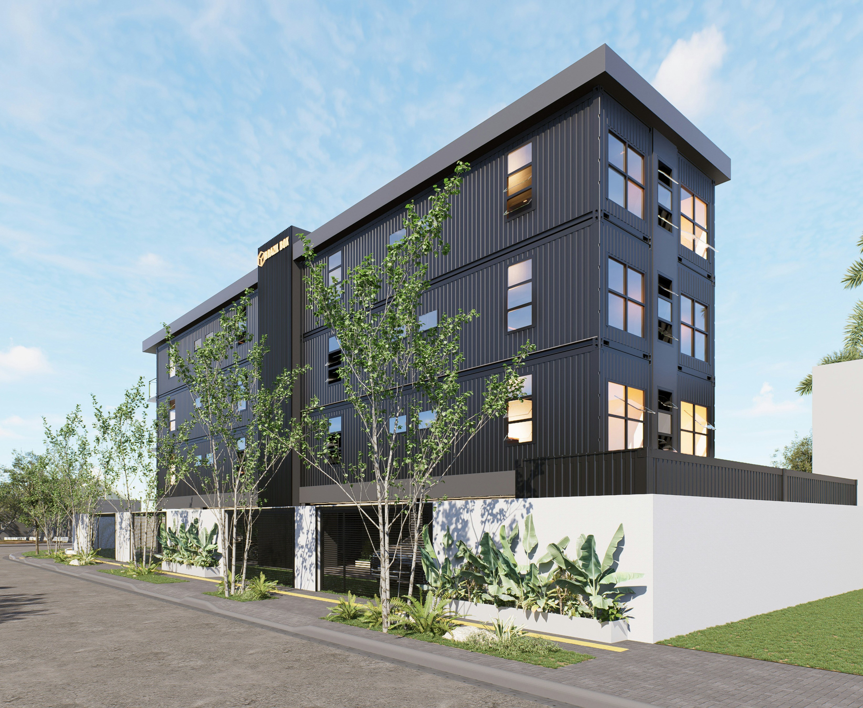 Industrialised Construction, Prefabrication and DfMA: Building Smarter for Australia's Housing Future
