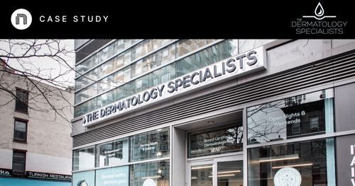 The Dermatology Specialists with NexHealth