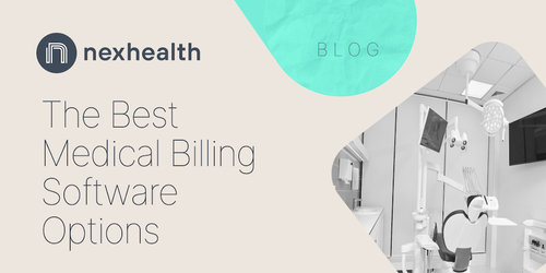 The Best Medical Billing Software Options