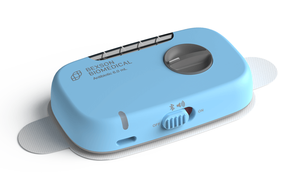 akeso device