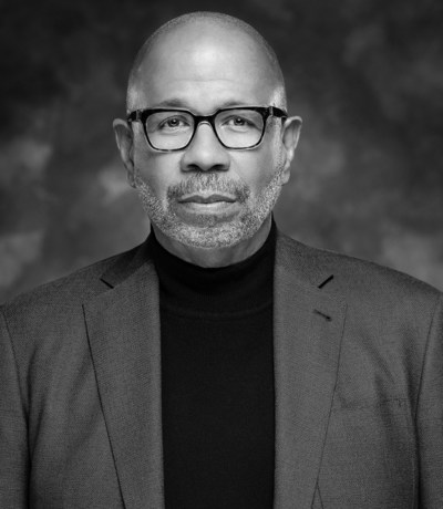 Dr. Bill Carson