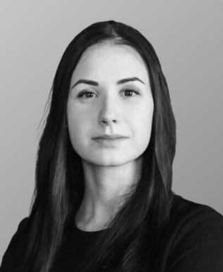 AO2 Management: Olga Zaitseva