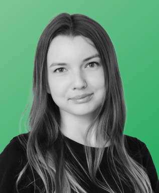 AO2 Management: Evgeniyia Dronova