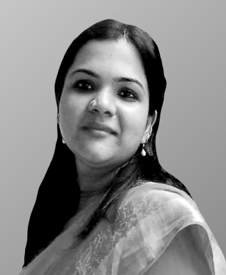 Preethi AO2 Management