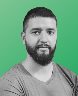 AO2 Management: Radovan Markovic - Web Developer